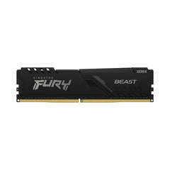 A Photo Of Kingston FURY Beast DDR4 2666MT/s – KF426C16BB