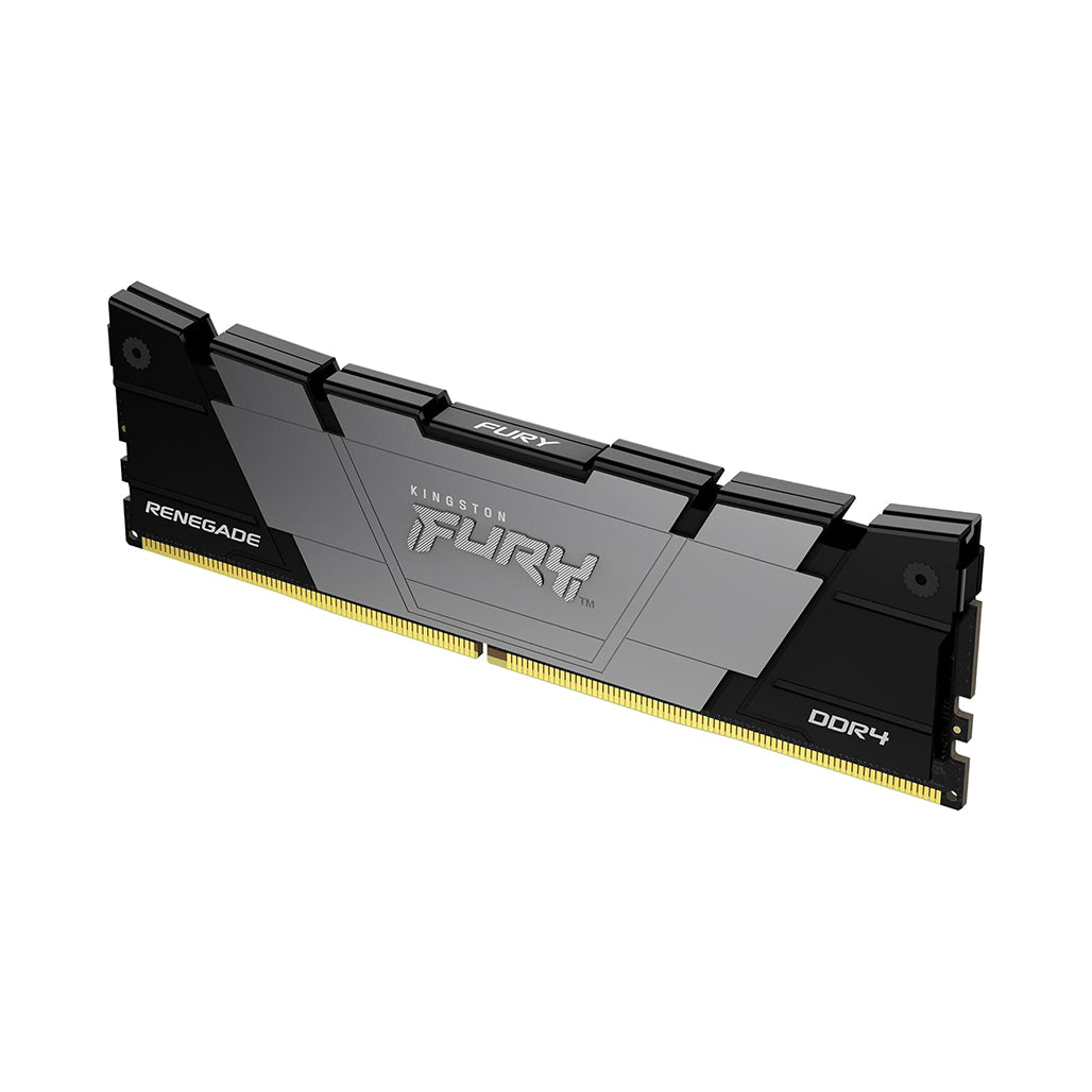 A Photo Of Kingston FURY Renegade DDR4 3600MT/s – KF436C18RB2/32