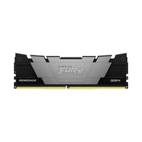 Kingston FURY Renegade DDR4 3600MT/s – KF436C18RB2/32