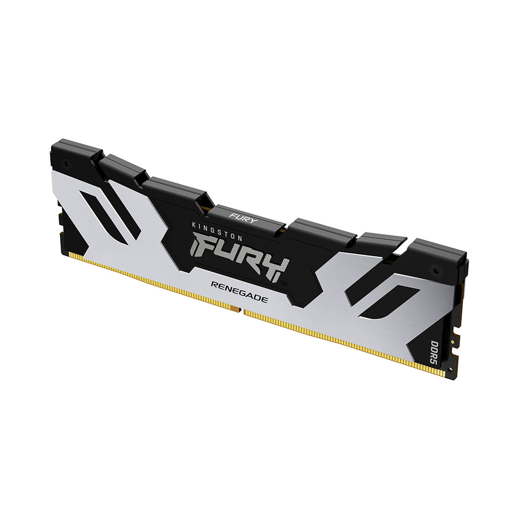 A Photo Of Kingston FURY Renegade DDR5 8000MT/s – KF580C38RS-16