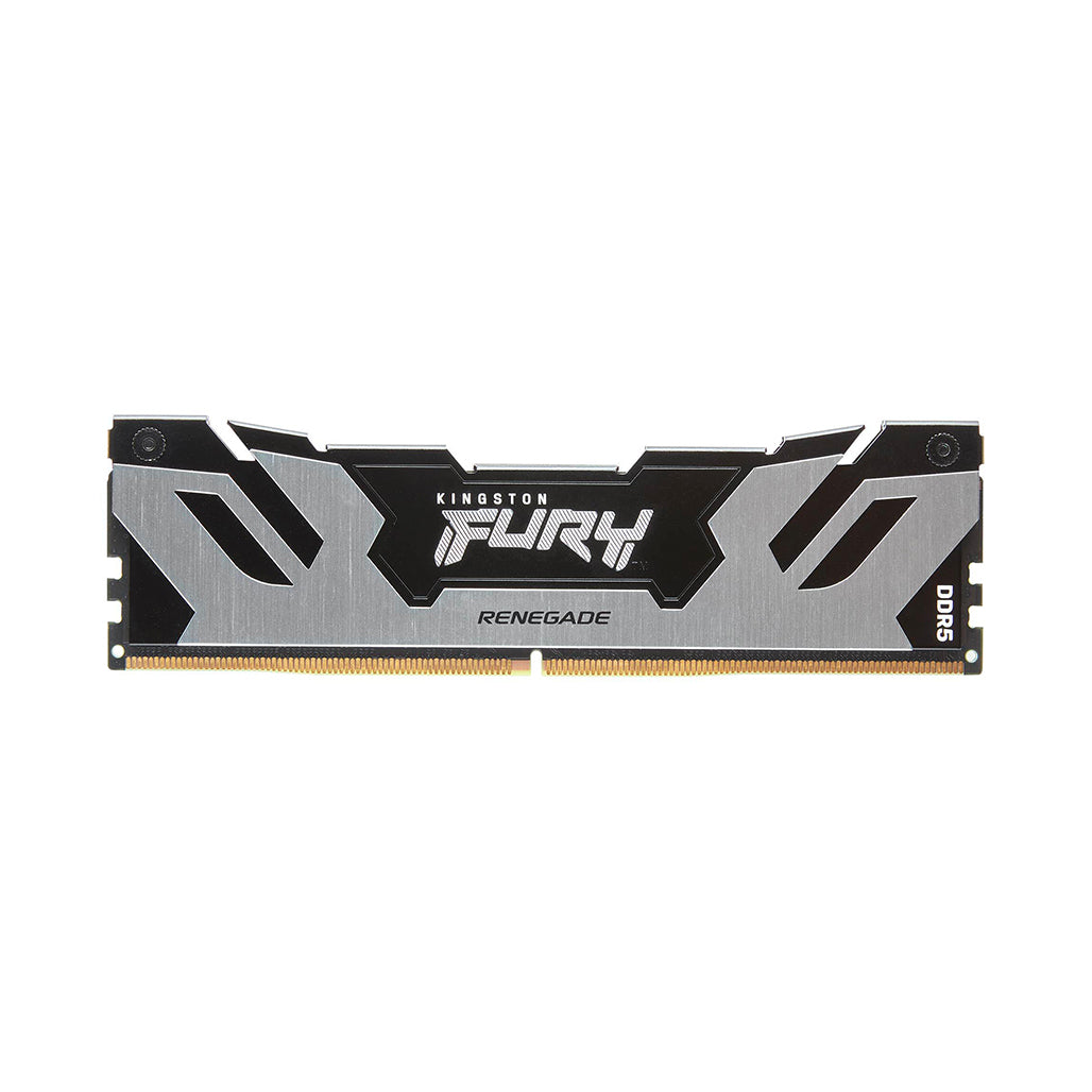 A Photo Of Kingston FURY Renegade DDR5 8000MT/s – KF580C38RS-16