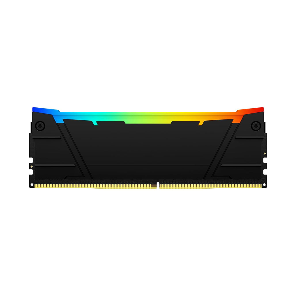 A Photo Of Kingston FURY Renegade RGB DDR4 3600MT/s – KF436C16RB2A/8