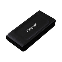 Kingston XS1000 Portable SSD - 2TB | SXS1000/2000G