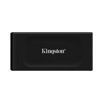Kingston XS1000 Portable SSD - 1TB | SXS1000/1000G