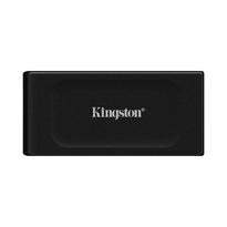 Kingston XS1000 Portable SSD - 2TB | SXS1000/2000G