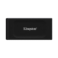 A Photo Of Kingston XS1000 Portable SSD - 1TB | SXS1000/1000G