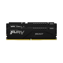 Kingston FURY Beast 32GB (2x16GB) 5200MT/s DDR5 – KF552C40BBK2-32