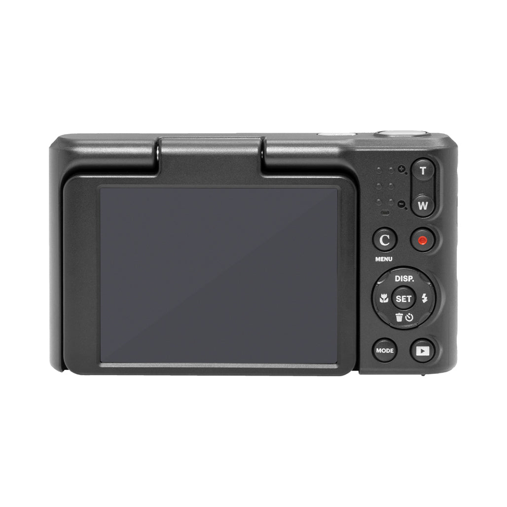 A Photo Of Kodak Pixpro C1 Digital Camera