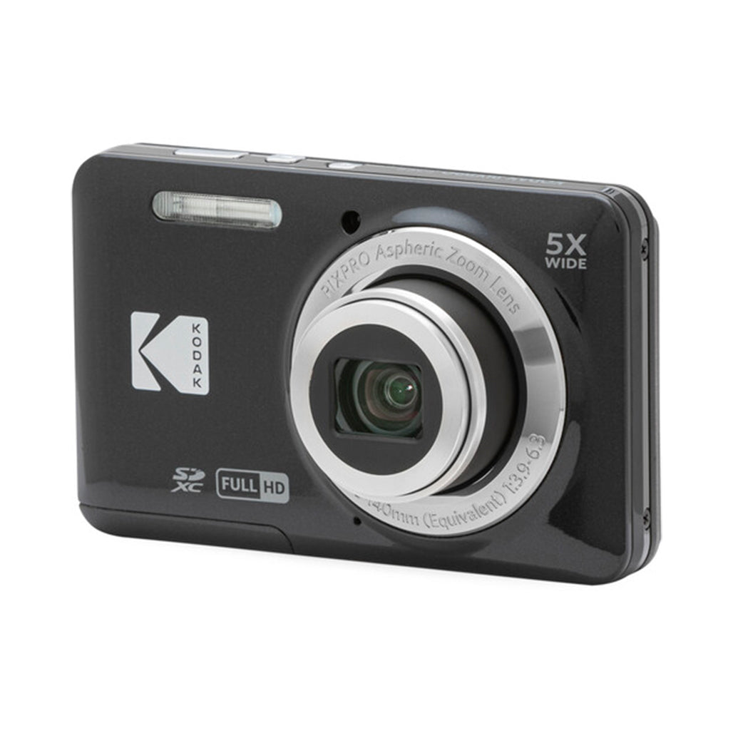 A Photo Of KODAK PIXPRO FZ55 - Compact Digital Camera
