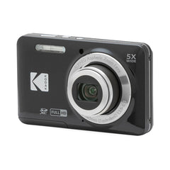 A Photo Of KODAK PIXPRO FZ55 - Compact Digital Camera