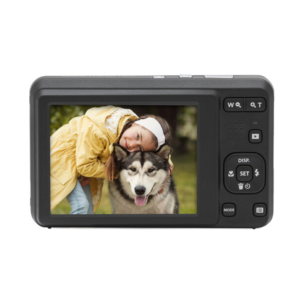 A Photo Of KODAK PIXPRO FZ55 - Compact Digital Camera