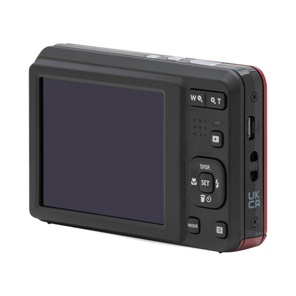 A Photo Of KODAK PIXPRO FZ55 - Compact Digital Camera