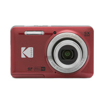 KODAK PIXPRO FZ55 - Compact Digital Camera