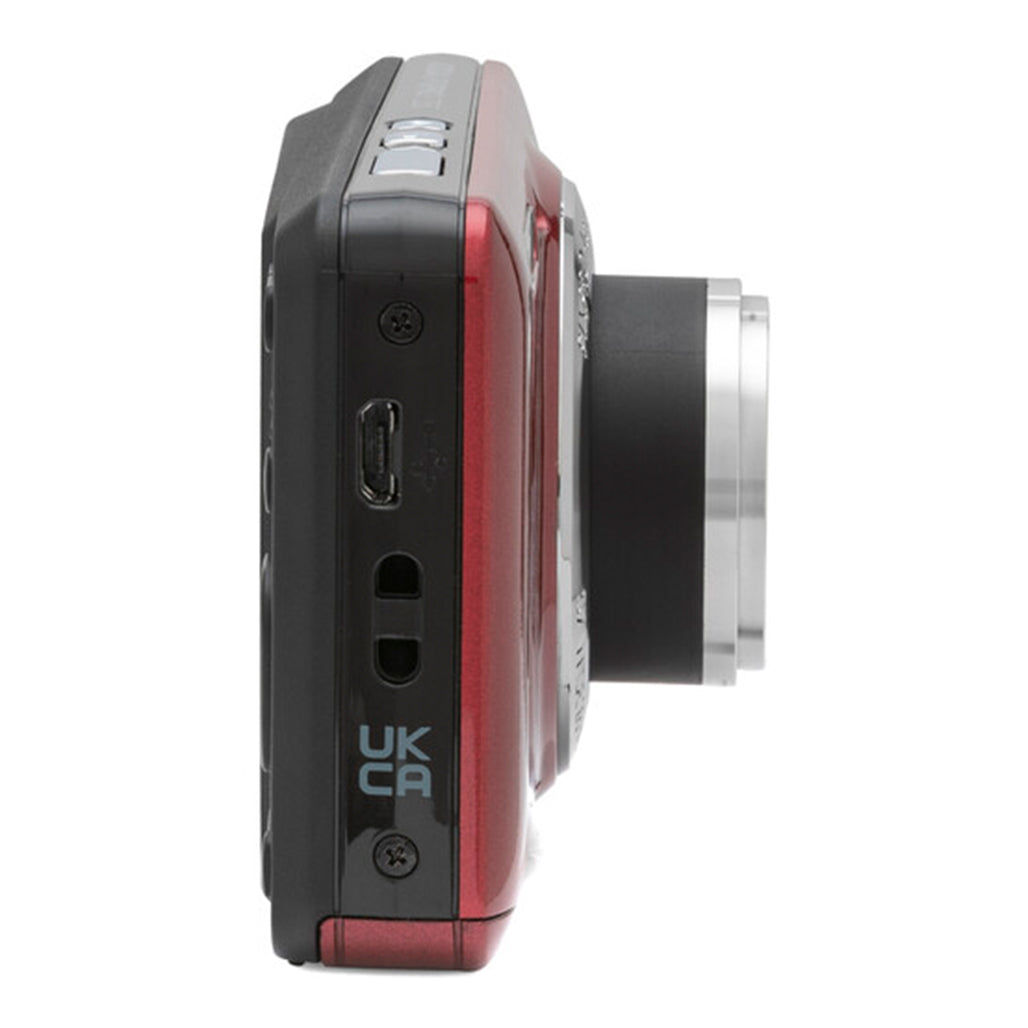 A Photo Of KODAK PIXPRO FZ55 - Compact Digital Camera