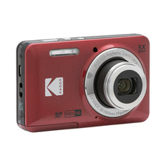 A Photo Of KODAK PIXPRO FZ55 - Compact Digital Camera
