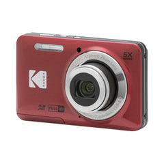 A Photo Of KODAK PIXPRO FZ55 - Compact Digital Camera