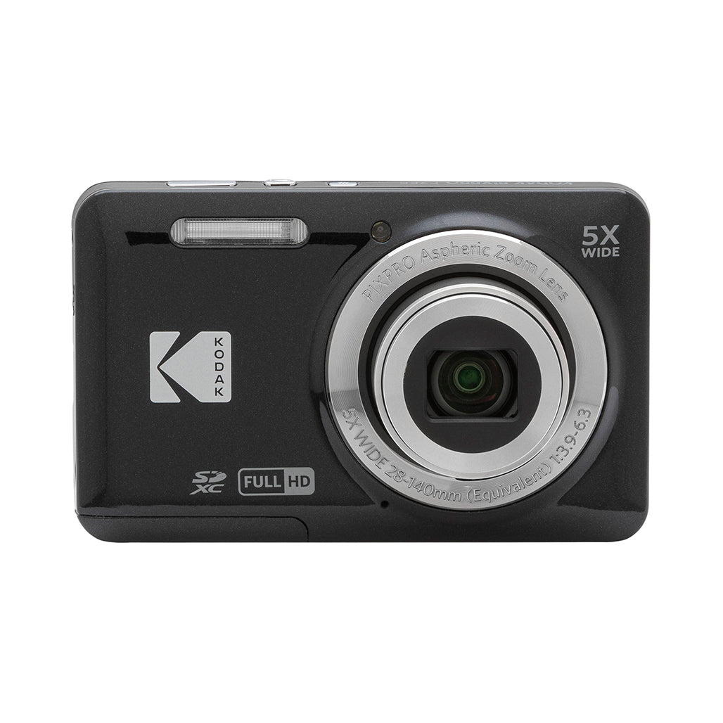 A Photo Of KODAK PIXPRO FZ55 - Compact Digital Camera