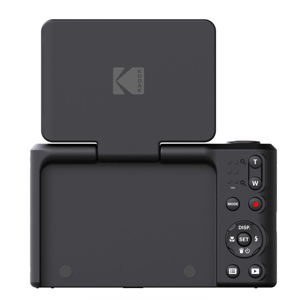 A Photo Of Kodak Pixpro C1 Digital Camera