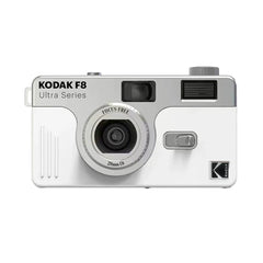 A Photo Of Kodak Ultra F8 - 35mm Film Point-and-Shoot Camera
