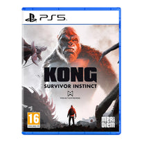 Kong: Survivor Instinct for PS5