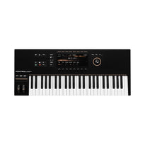 Native Instruments Kontrol S-Series MK3 – Premium MIDI Keyboard Controller with Polyphonic Aftertouch