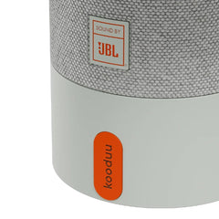 A Photo Of Kooduu Sensa PLAY Mini - Portable Bluetooth Speaker