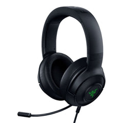 A Photo Of Razer Kraken V3 X Wired - USB Gaming Headset