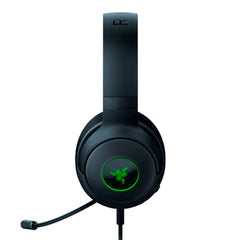 A Photo Of Razer Kraken V3 X Wired - USB Gaming Headset