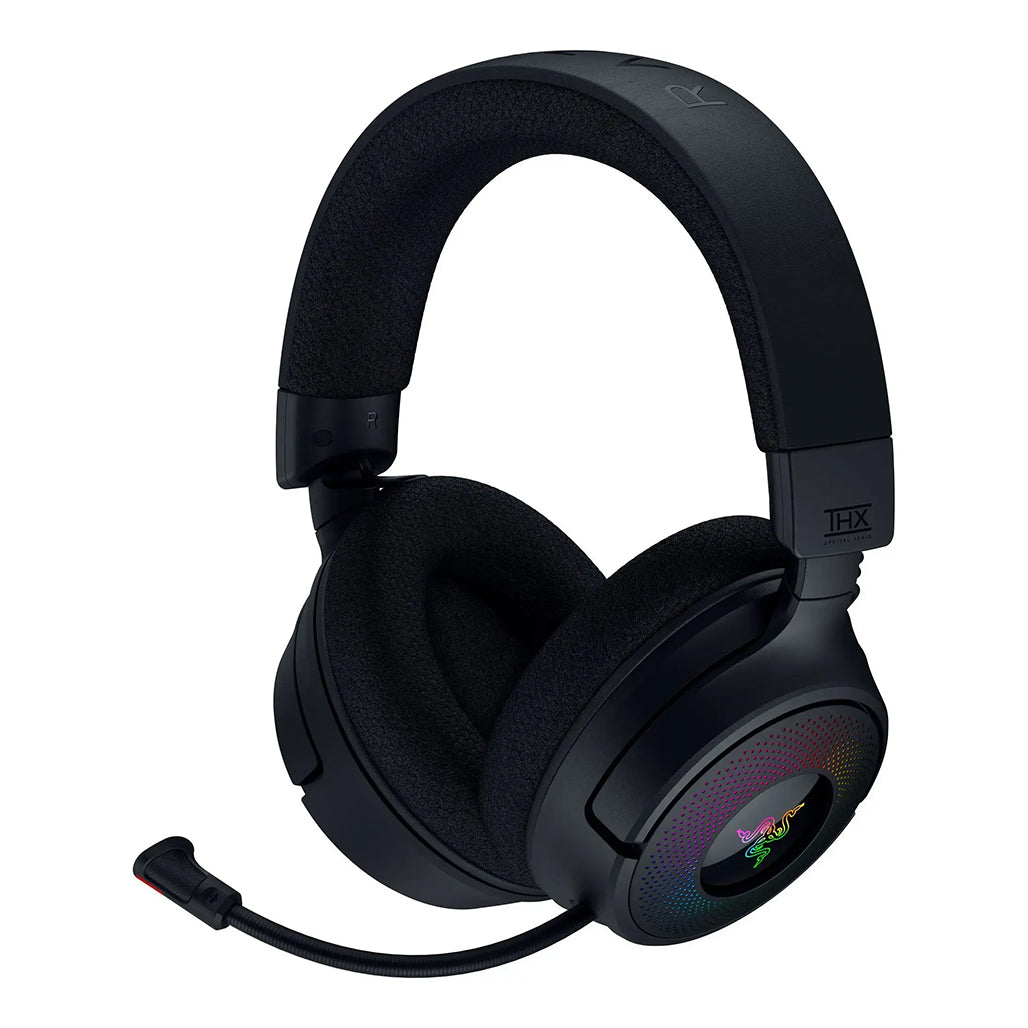A Photo Of Razer Kraken V4 Wireless Gaming Headset