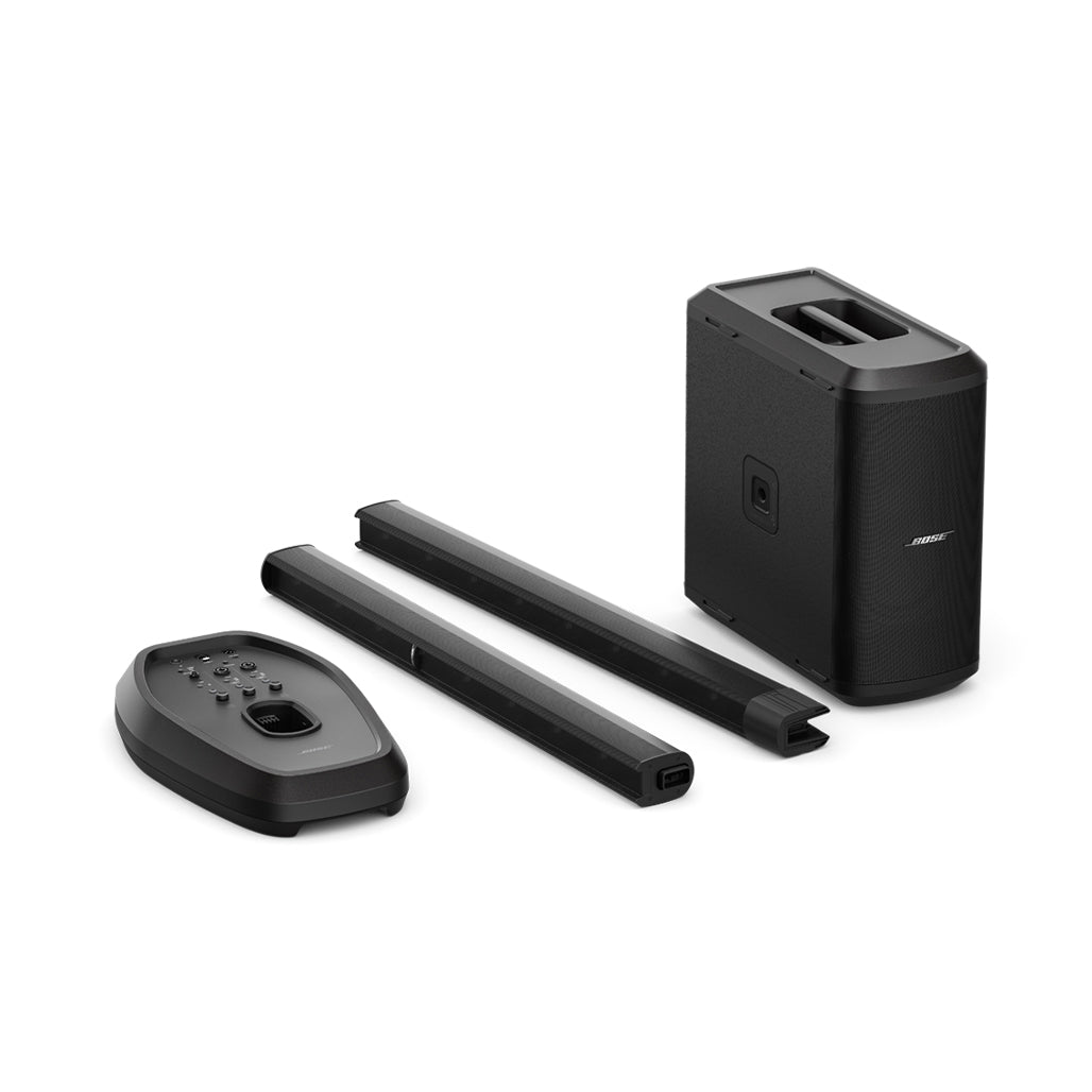 A Photo Of BOSE L1 Pro32 - Portable PA System with 32-Driver Line Array and Bluetooth Mixer