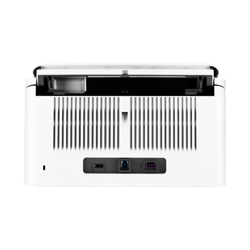 A Photo Of HP ScanJet Enterprise Flow 7000 s3 - Document Scanner