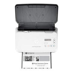 A Photo Of HP ScanJet Enterprise Flow 7000 s3 - Document Scanner