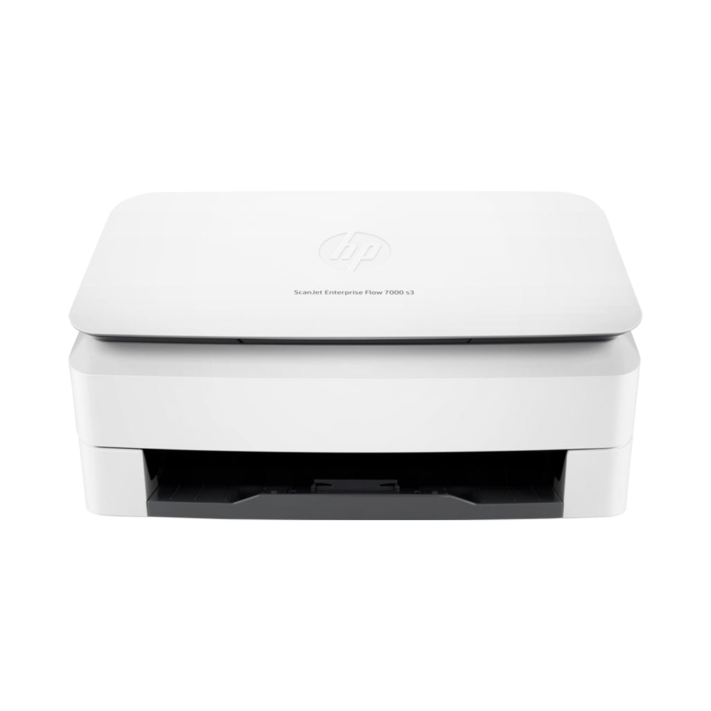 A Photo Of HP ScanJet Enterprise Flow 7000 s3 - Document Scanner