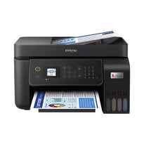 Epson EcoTank L5290 A4 Wi-Fi All-in-One Ink Tank Printer with ADF | High Efficiency, Low-Cost Printing Solution
