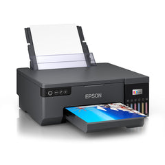 A Photo Of Epson EcoTank L8050 Ink Tank Photo Printer – High-Res Printing