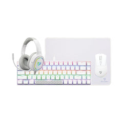 A Photo Of GamerTek Power Pack V2 4-in-1 Gaming Bundle
