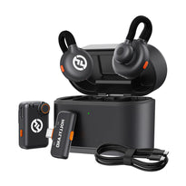 Hollyland Lark M2S Combo - Wireless Microphone