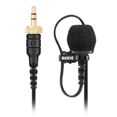 A Photo Of RØDE Lavalier II - Lavalier Microphone