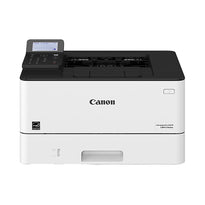 Canon i-SENSYS LBP230 | High-Speed Monochrome Laser Printer | 38 ppm A4 | Wi-Fi & Gigabit Ethernet