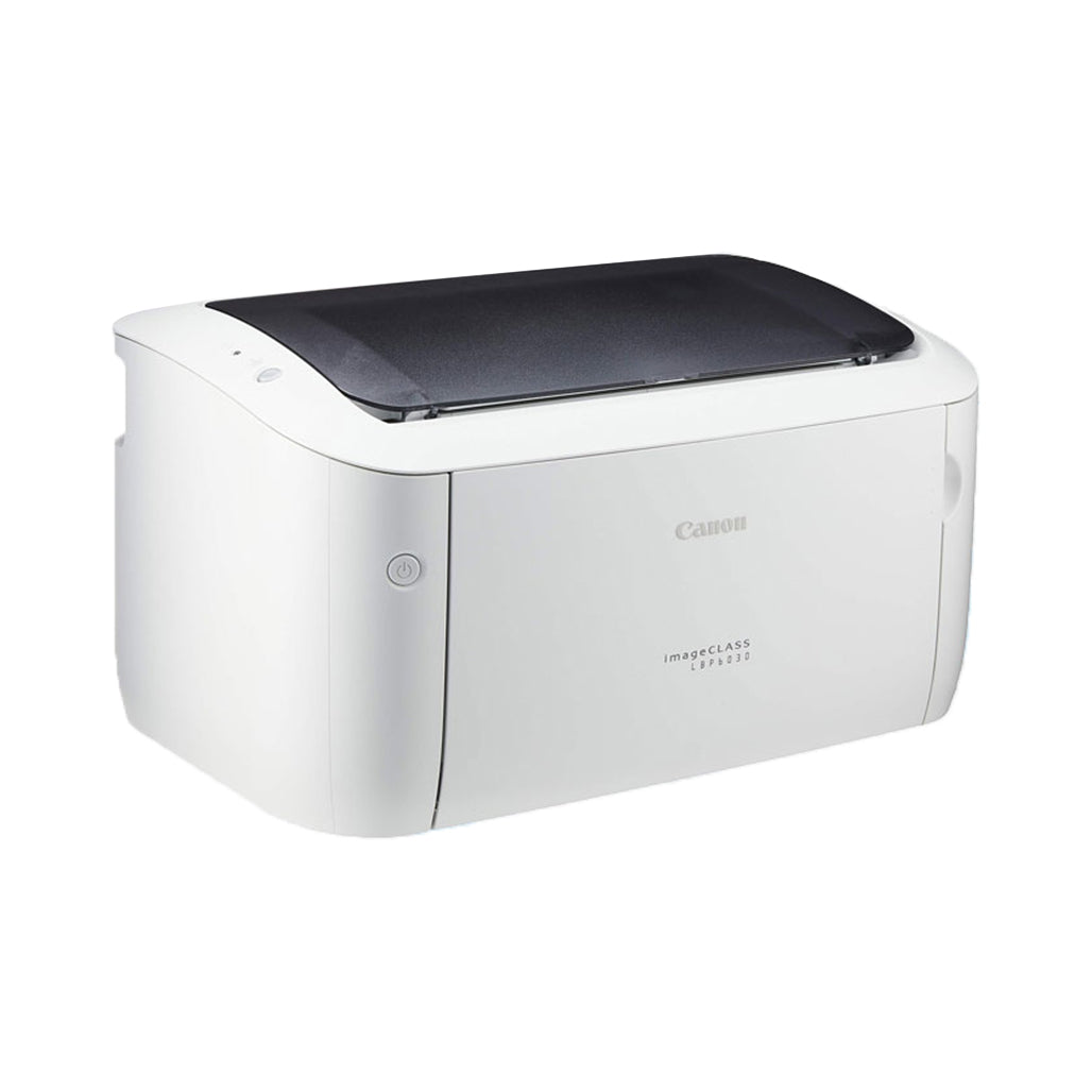 A Photo Of Canon i-SENSYS LBP6030w - Wireless Monochrome Laser Printer