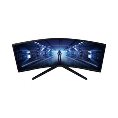 A Photo Of Samsung 34