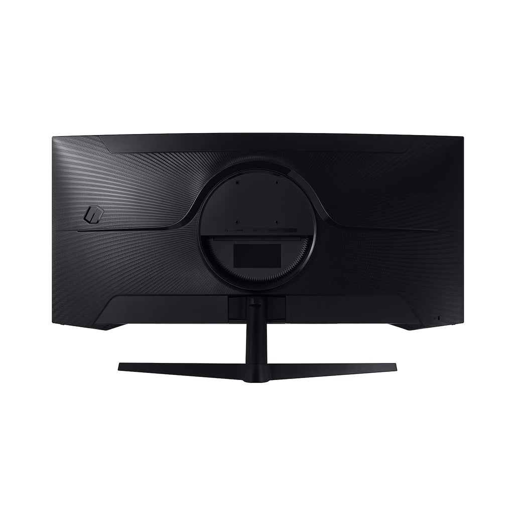 A Photo Of Samsung 34