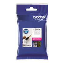 Brother LC3717M Magenta Ink Cartridge