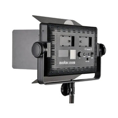 A Photo Of Godox LED500 - Bi-Color LED Video Light