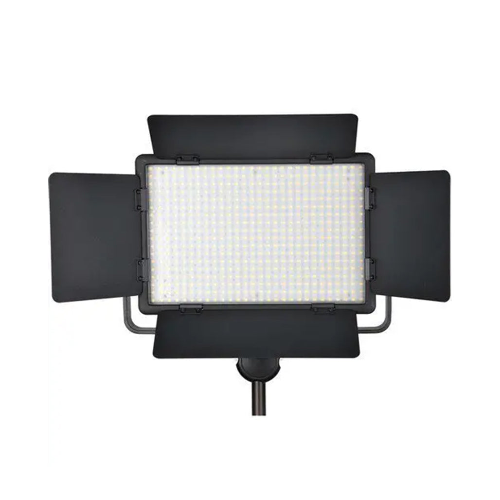 A Photo Of Godox LED500 - Bi-Color LED Video Light