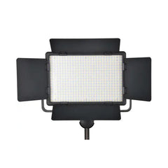 A Photo Of Godox LED500 - Bi-Color LED Video Light