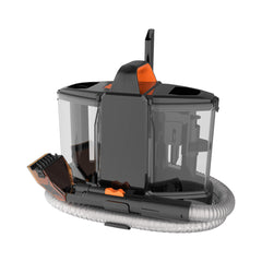 A Photo Of Porodo Lifestyle Sofa Carpet Spot Cleaner - Black