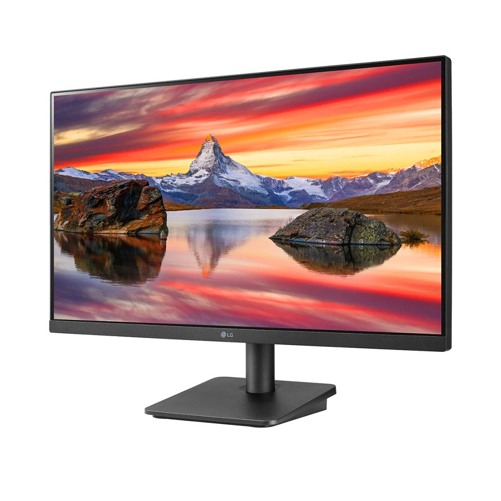 A Photo Of LG 24MP400-B - 23.8