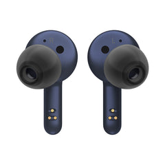 A Photo Of LG TONE Free FP3 - Navy - True Wireless Bluetooth Earbuds