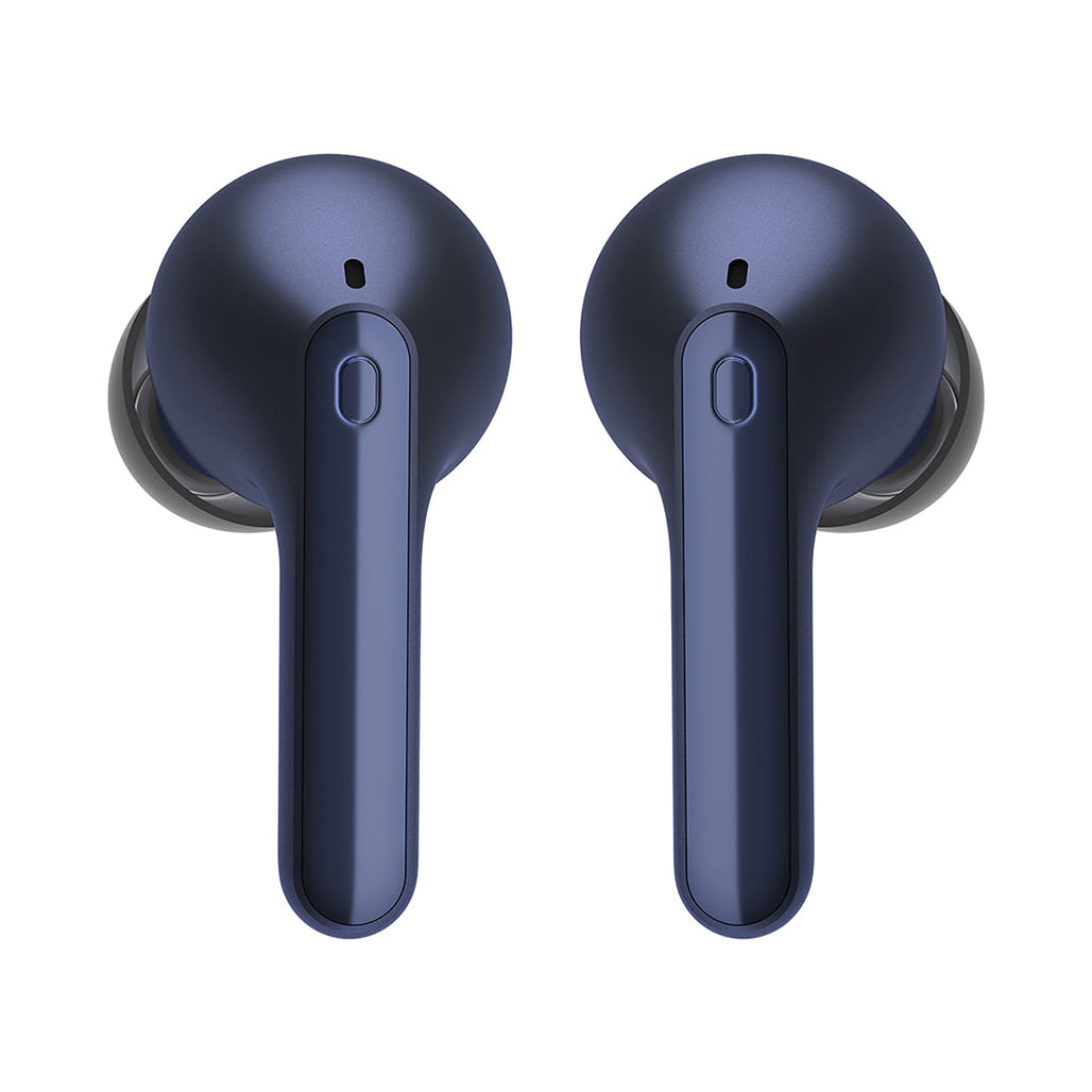 A Photo Of LG TONE Free FP3 - Navy - True Wireless Bluetooth Earbuds